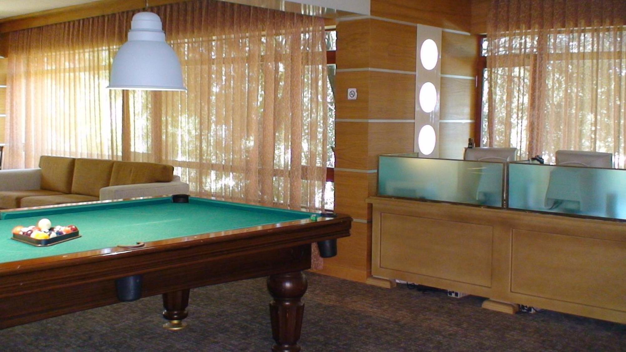 קמר Club Boran Mare Beach מראה חיצוני תמונה