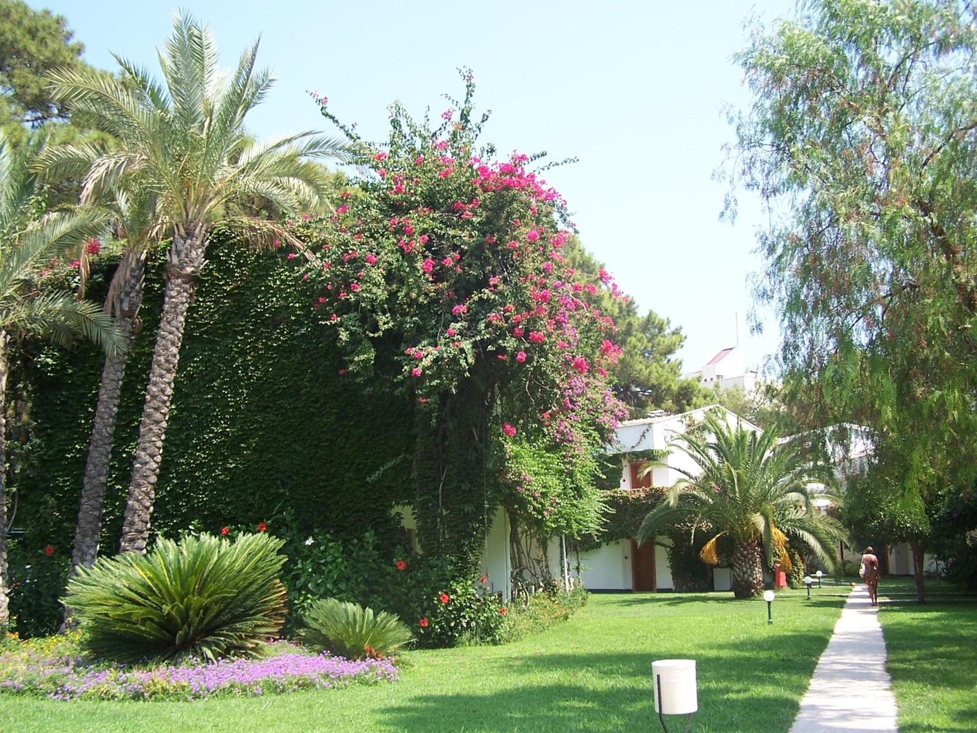 קמר Club Boran Mare Beach מראה חיצוני תמונה