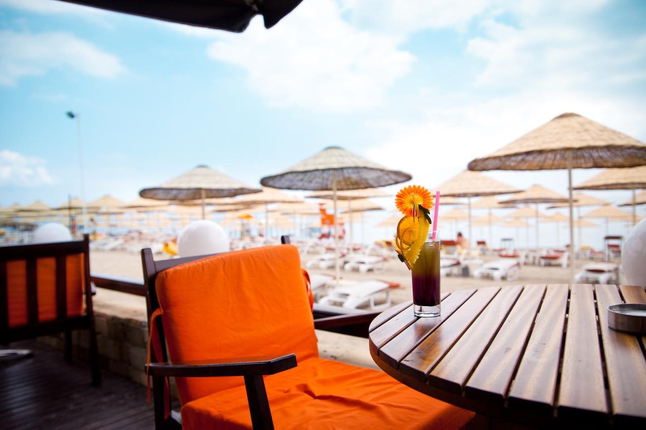 קמר Club Boran Mare Beach מראה חיצוני תמונה